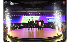 Applause, Achievements and Advertising Magic