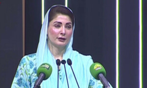 ایٹمی صلاحیت کی وجہ سے ملکی دفاع ناقابل تسخیر ہے، مریم نواز