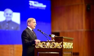 Pakistan set to become the next major tech destination: PM Shehbaz