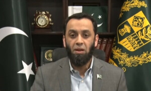 بھارت اگلے 24 سے 36 گھنٹوں میں حملہ کر سکتا ہے، وزیر اطلاعات عطا اللہ تارڑ