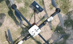 Two Indian drones shot down near LoC