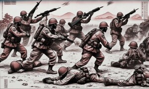 جنگ چھیڑنا آسان لیکن ختم کرنا انتہائی مشکل ہے!