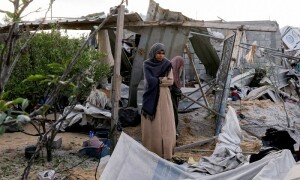 Today&rsquo;s death toll in Gaza rises to 21: report