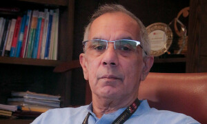 &ldquo;Our goal must be to ensure that our students get admission to the best universities of the world&rdquo;
