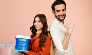 Brighto&rsquo;s Ramzan Splash
