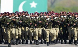 پہلگام فالس فلیگ آپریشن: پاک فوج کی جنگی تیاریاں عروج پر پہنچ گئیں