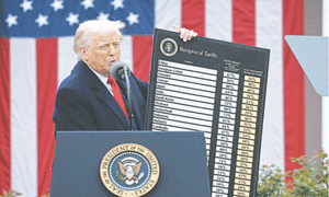 World braces for price hike after tariff bombshell by Trump