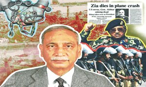 POLICE AND POLITICS IN PAKISTAN