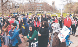 US academic leaders unite against Trump’s policies