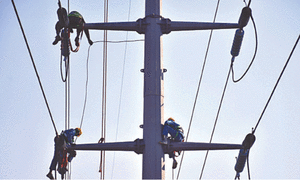 Circular debt inches up to Rs2.4tr