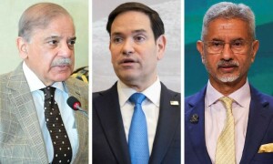 Diplomatic channels work overtime amid threat of ‘Indian adventurism’