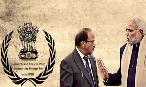 پہلگام فالس فلیگ آپریشن میں بھارتی حکومت اور &rsquo;را&lsquo; ملوث نکلیں، خفیہ دستاویزات &rsquo;ٹیلی گرام&lsquo; پر لیک
