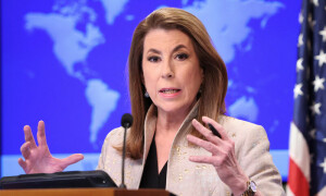 امریکا کا پاکستان اور بھارت سے مسائل کا ذمہ دارانہ اور دیرپا حل نکالنے پر زور
