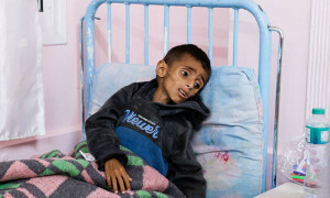 Gaza likely to witness more child casualties due to malnutrition: NGO network