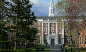 Trump vows to revoke Harvard&rsquo;s tax-exempt status