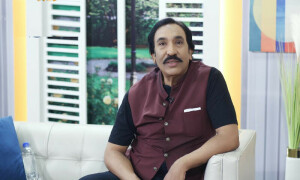 بھارت کے پاس جنگ کرنے کی ہمت و طاقت ہی نہیں، نیر اعجاز