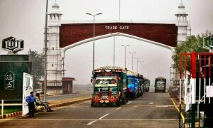 پہلگام واقعہ: بھارت نے پاکستان سے درآمدات پر پابندی لگادی