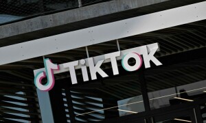 China denies accessing data after TikTok hit with huge EU fine