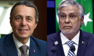 سوئٹزرلینڈ کی پہلگام واقعے پر غیرجانبدارانہ تحقیقات میں تعاون کی پیشکش