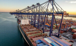 Pakistan bans all ports to Indian flag carriers in tit-for-tat move