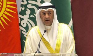 خلیج تعاون کونسل کا پاکستان اور بھارت کو کشیدگی ختم کرکے مذاکرات شروع کرنے کا مشورہ