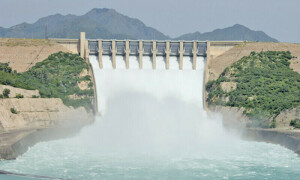 Commission finalises report on Indus treaty violations