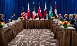 GCC pushes India, Pakistan for dialogue for de-escalation