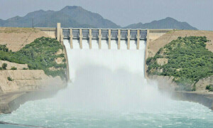 کمیشن نے سندھ طاس معاہدے کی بھارتی خلاف ورزیوں پر رپورٹ حکومت کو جمع کرادی