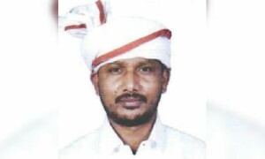 Indian legislator caught taking Rs2m bribe to drop assembly questions on mining