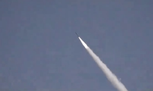 Pakistan tests launch of 120km-range Fatah missile: ISPR