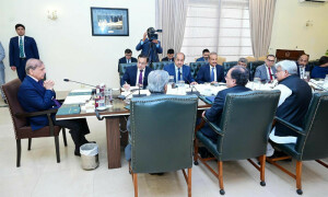 ٹیکس نیٹ بڑھنے، قوانین میں ترامیم سے عام آدمی پر ٹیکس بوجھ کم ہوگا، شہباز شریف