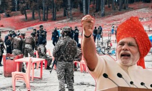 پاک-بھارت کشیدگی: &rsquo;ماسٹر مائنڈ سے پہلے مجرمان تلاش کریں&lsquo;