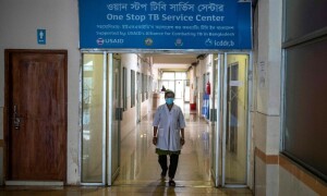 US aid cuts push Bangladesh&rsquo;s health sector to the edge