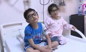 آرمی چیف نے بھارت سے بھیجے گئے عارضہ قلب میں مبتلا بچوں کے علاج کا ذمہ لے لیا