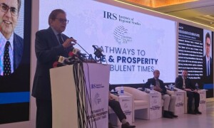 TTP continues to be thorn in Pak-Afghan relations despite positive Dar visit: Ambassador Sadiq
