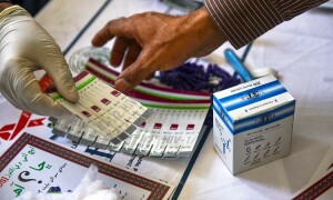 Sindh PAC proposes mandatory HIV, thalassaemia screening before marriage