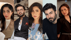 &lsquo;Pakistan Zindabad, always&rsquo;: Celebrities condemn &lsquo;cowardly&rsquo; India after attack on Pakistan