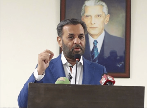 اسلام آباد کے سرکاری ہسپتالوں میں ایمرجنسی نافذ، تمام ملازمین کی چھٹیاں منسوخ