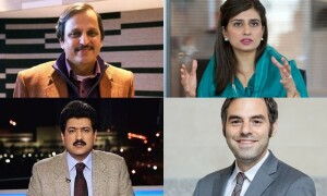 پاک-بھارت بڑھتی کشیدگی پر تجزیہ کار اور صحافی کیا کہتے ہیں؟
