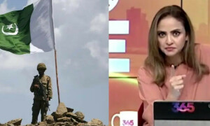نادیہ خان شوبز شخصیات کے رویے پر بات کرتے ہوئے جذباتی ہوگئیں