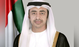 پاکستان اور بھارت تحمل، دانش مندی اور ذمہ داری کا مظاہرہ کریں، متحدہ عرب امارات