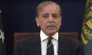بھارت نے جارحیت کرکے جو فاش غلطی کی، اس کا خمیازہ اب اسے ضرور بھگتنا ہوگا، وزیراعظم کا قوم سے خطاب