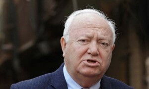 اسلاموفوبیا کےخلاف میگوئل آنخیل موراتینوس اقوام متحدہ کے نمائندہ خصوصی مقرر