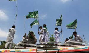 Punjab invokes &lsquo;War Book&rsquo; protocols for utmost preparedness