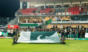 Foreign PSL players to stay despite cross-border tensions