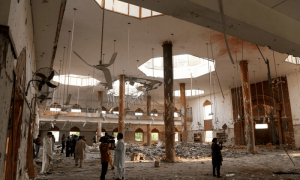 Pakistan took strong defensive action in response to Indian aggression: Pakistan&rsquo;s envoy to US