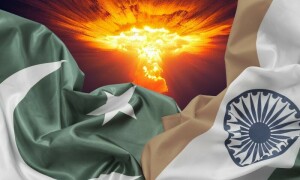 دو جوہری طاقتوں میں تناؤ کا نیا مرحلہ، دنیا کے لیے کتنا تباہ کن ہوسکتا ہے؟