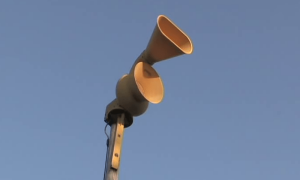 ملک میں افواہوں کا بازار گرم، اسلام آباد میں جعلی سائرن بجادیے گئے