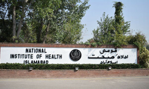 پاک بھارت کشیدگی : قومی ادارہ صحت میں &rsquo; نیشنل ہیلتھ ایمرجنسی سینٹر&rsquo; قائم