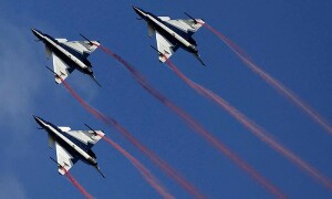 India-Pakistan conflict offers rich intelligence opportunity for China